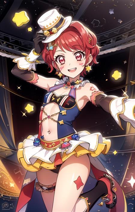 Kaede Ichinose - Aikatsu版本v1.0 (ID: 260274)