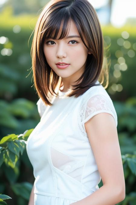 ManoErina / 真野 恵里菜_JP_Actress