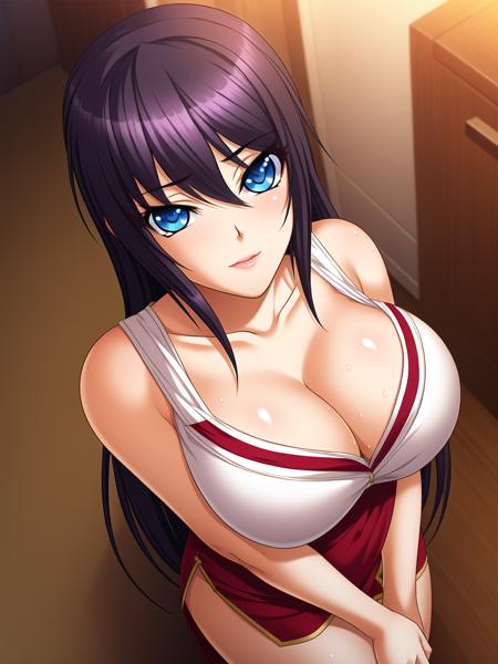 神山 優理 Kamiyama Yuuri