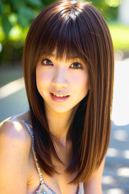 AkiHoshino