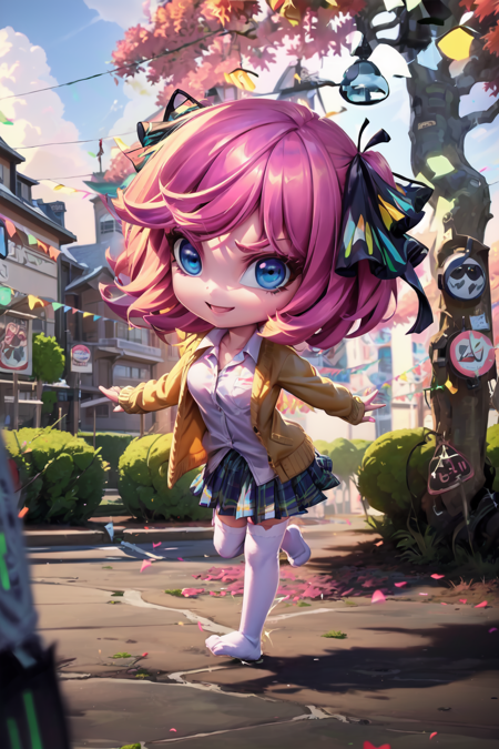 Nakano Nino