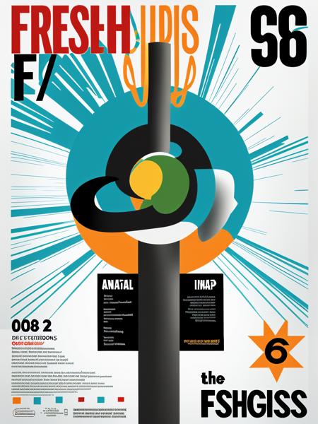 FRESH IDEAS@ Poster 66#.safetensors