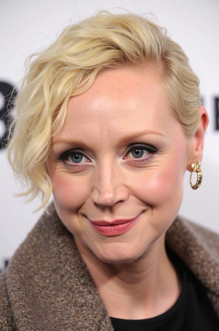 Gwendoline Christie - Flux版本v1.0 (ID: 808064)