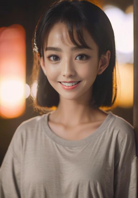 tongliya 哎呀呀是丫丫呀 for SDXL1.0 & SD1.5 #yaya