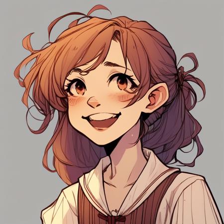 NPC/DND Portrait XL (For Base/Dreamshaper/Lightning)