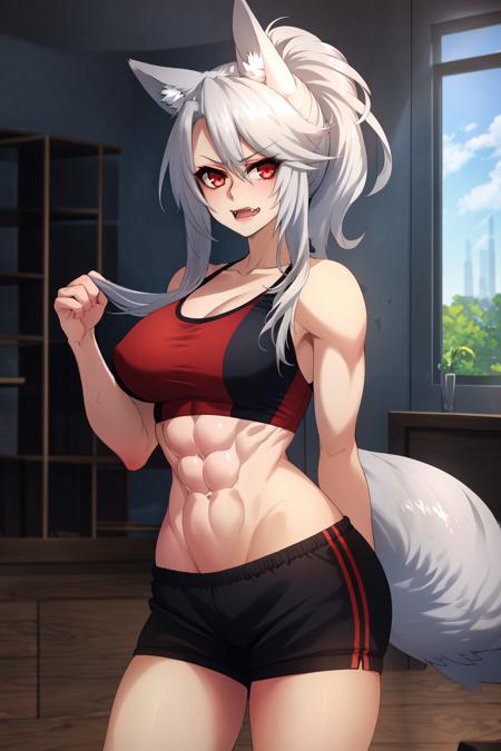 Ferania (Deathblight) Crescentia Fortuna's Character LoRA