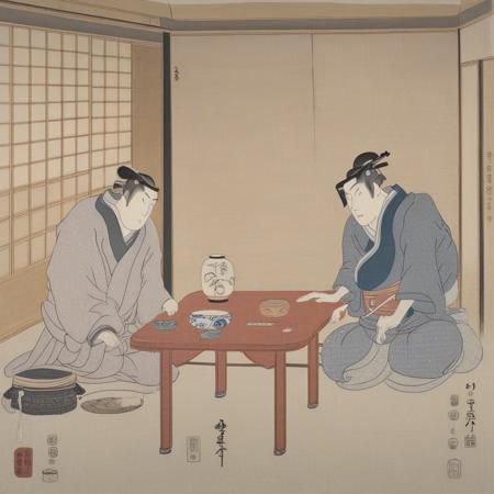 Ukiyo-e
