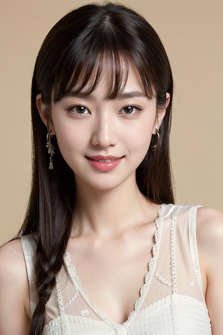 Lemix Realistic Asians