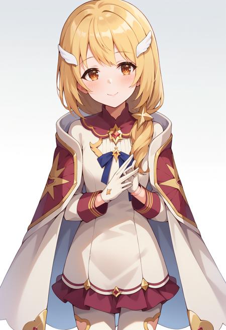Clear - Princess Connect | クリア プリンセスコネクト!Re:Dive (3 costumes)