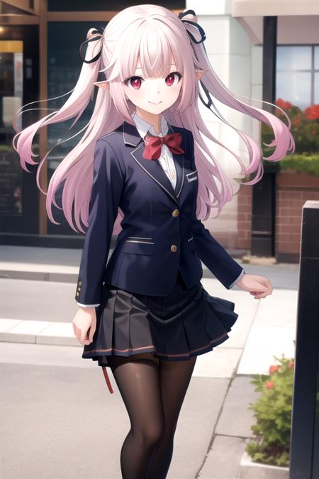 真白花音-虚拟主播（Mashiro Kanon-Vtuber）