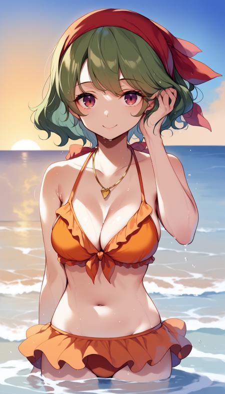 [PDXL] ke-ta | Artstyle