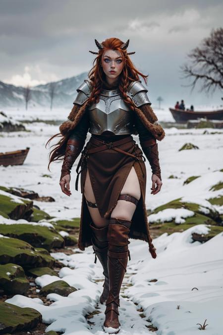 Viking