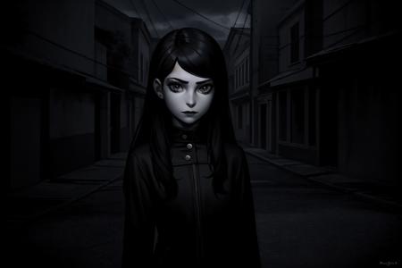 Polina (Tiny Bunny)