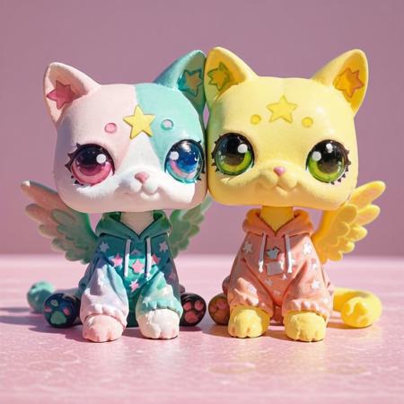 LPS Custom Maker | Littlest Pet Shop Toys