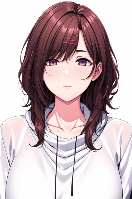 Madoka Higuchi 樋口円香 | iDOLM@STER アイドルマスター版本v1.0 (ID: 349089)