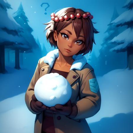 Ajna (Indivisible)