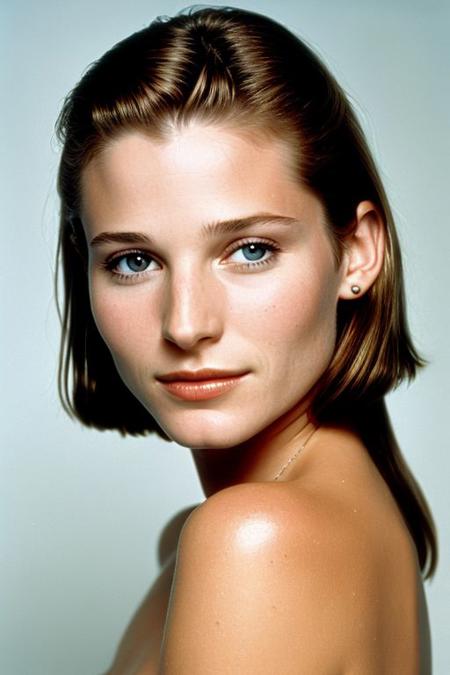 Bridget Fonda