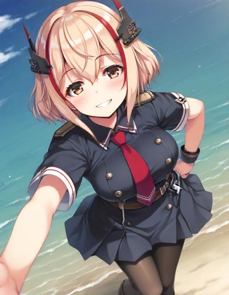 Roon ローン  (Azur Lane アズールレーン) XL