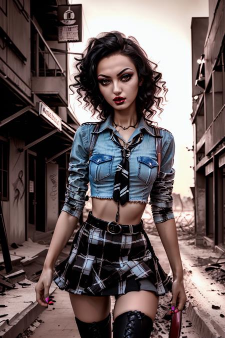 Kiki Willow Lora