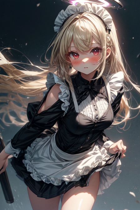 Maidcia版本Maidcia (ID: 439692)