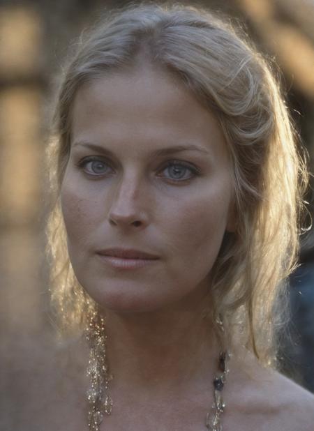 Bo Derek