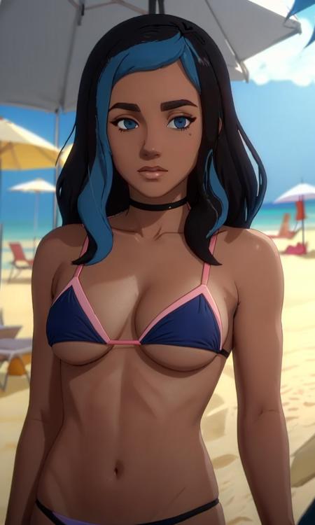 Hannah (Pantheon)