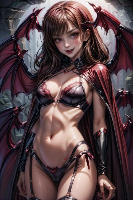 Vampire World