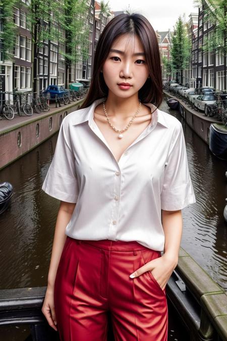 Kawaii Goddess: Theresa版本v1.0 (ID: 574791)