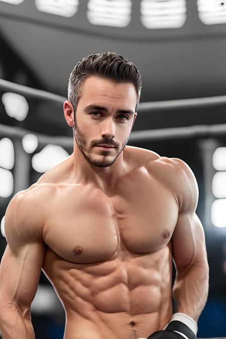 Mike Chabot