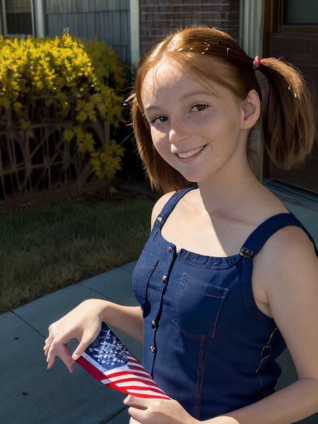 Alyssa Hart