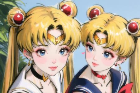 【Art Style】ChiChi Style