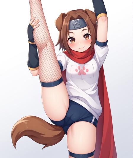 LoRA / Pony / SD 1.5 / Konoha | Arcana Heart