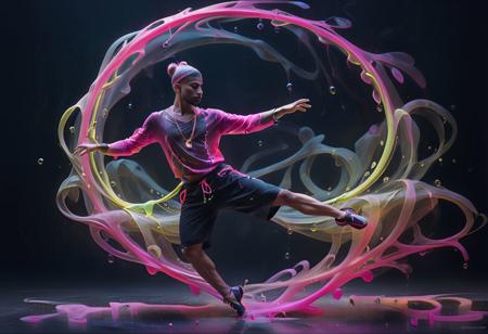 ArtfullyTREEDREAM SDXL V1