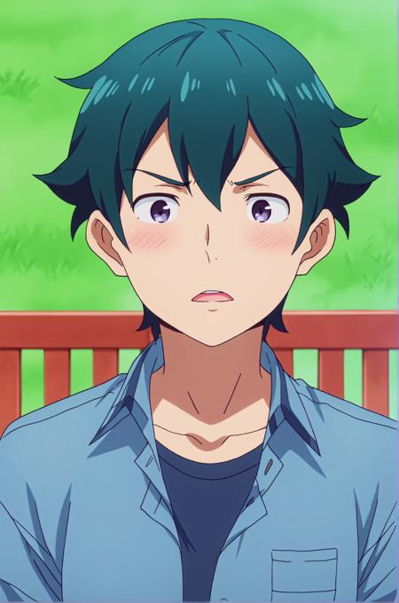 Eromanga sensei (Complete Pack) // PDXL(PonyXL) and SD1.5 models in versions
