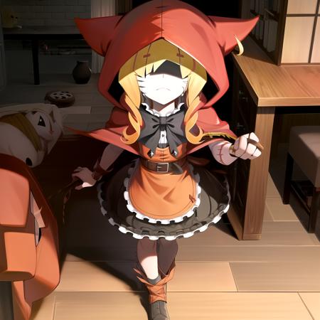Chaperomon (Digimon)