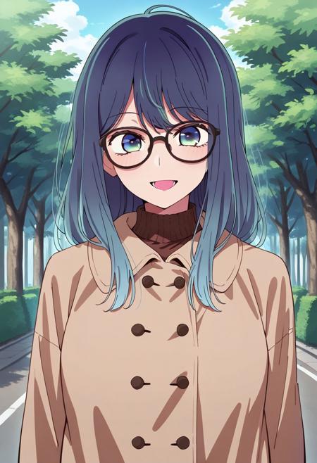 Kurokawa Akane | Oshi no Ko | 推しの子版本v1.0 (ID: 1077923)