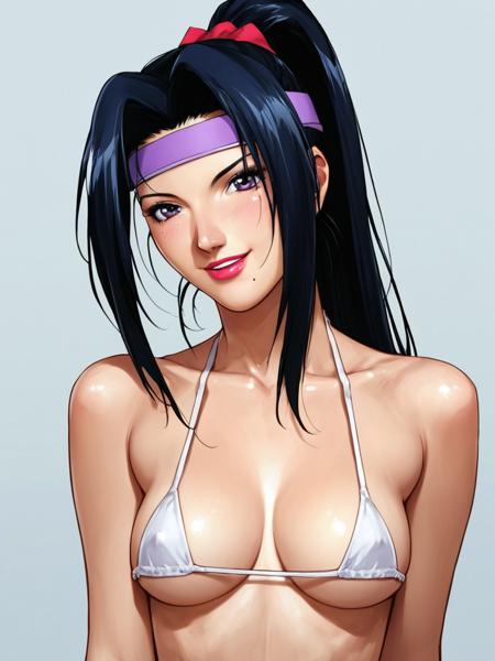 Twilight Suzuka - Outlaw Star