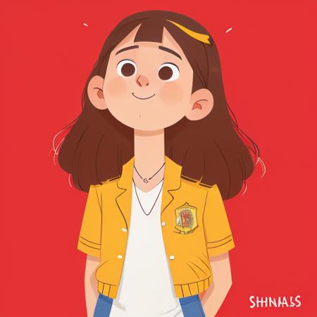 KIDS ILLUSTRATION