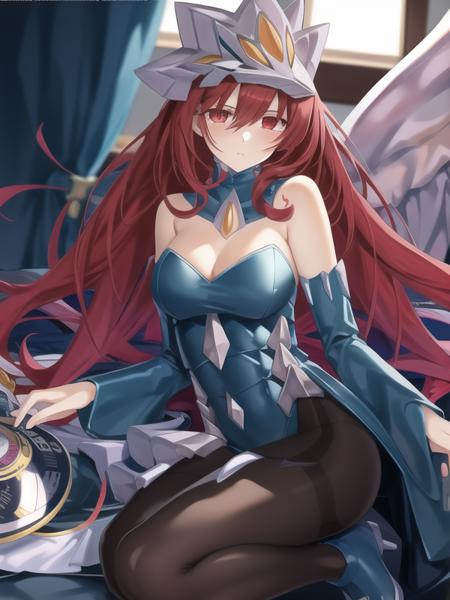 Nekroz_of_Gungnir グングニールのネクロス  (YU-GI-OH! 遊戯王OCG)