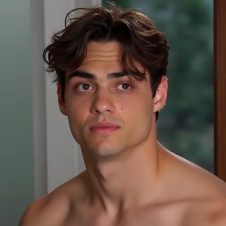 Noah Centineo Flux 1版本V1 (ID: 1081114)