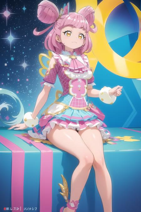 Kirachu | kiratto prichan