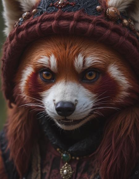 Workflow for Ratatoskr [Flux] include Custom Clip_l