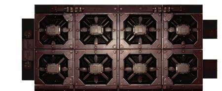 SpaceHulk Tiles