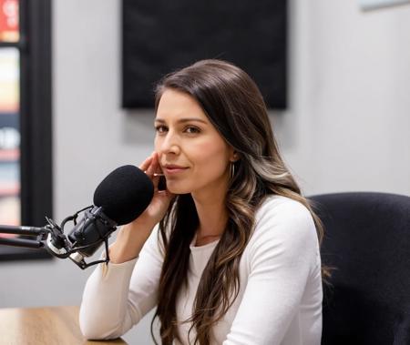 Tulsi Gabbard Flux
