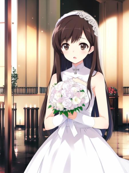 森川由綺 (WHITE ALBUM) morikawa_yuki