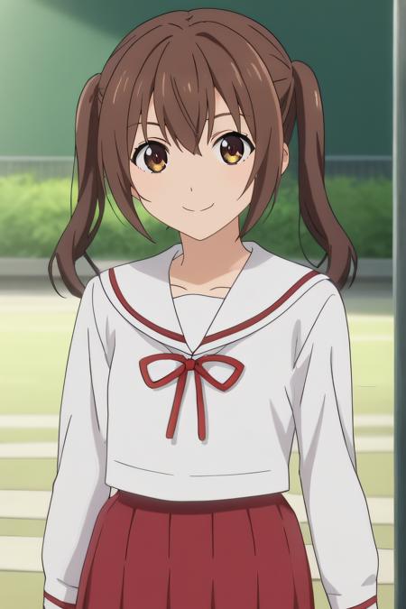 Minami Kana - Minami-ke Okaeri