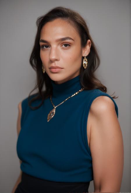 [PONY XL] - Gal Gadot - LoRA