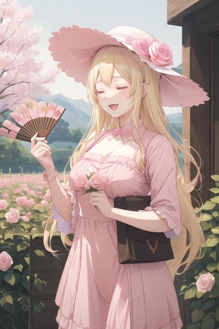 Nonoa Miyamae | My Deskmate Alya Sometimes Hides Her Feelings in Russian | 時々ボソッとロシア語でデレる隣のアーリャさん
