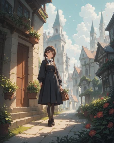 mix 16 anime models