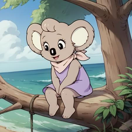 Nutsy koala The Adventures of Blinky Bill版本v1.0 (ID: 942926)